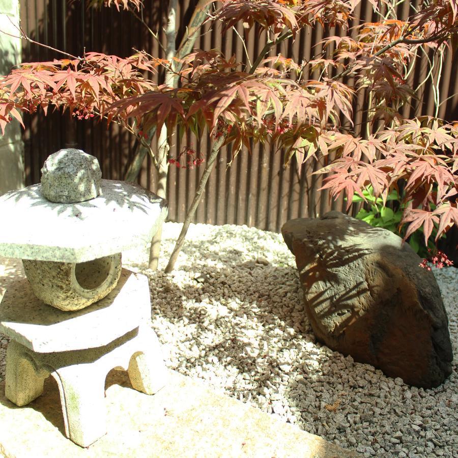 Guest House Koto Fushimi Inari Kyoto Dış mekan fotoğraf